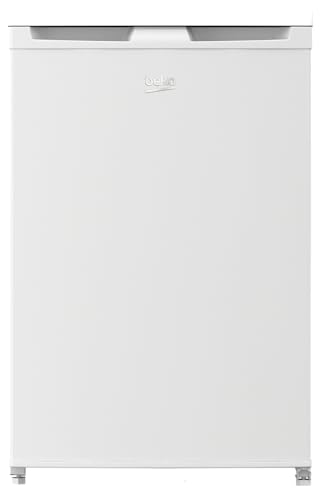 Beko TSE1424N b100 Tischkühlschrank mit 128 Litern Gesamtrauminhalt