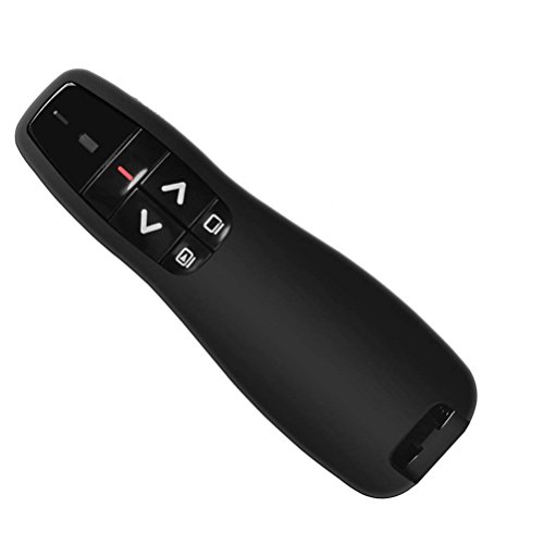 HUACAM DGF-23N Presenter 2.4GHz Wireless Presenter via USB Empfänger