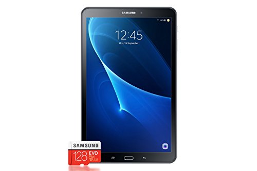 Samsung Galaxy Tab A T580, 2 GB RAM, 10,1 Zoll Bildschirm mit 8 Megapixel Kamera