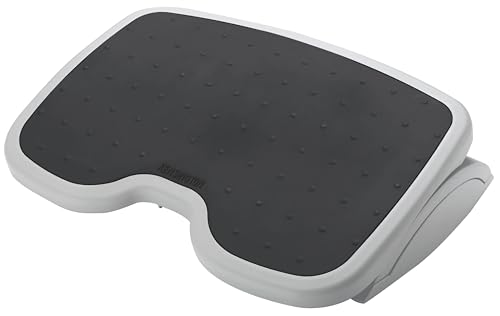 Kensington SoleMate Fußstütze mit SmartFit-System für eine bessere Sitzhaltung