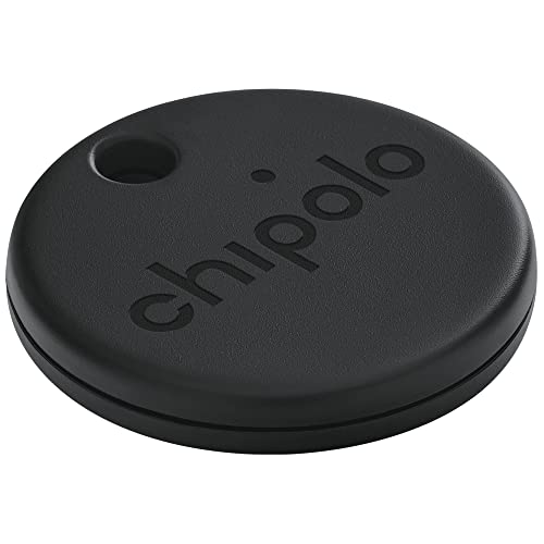 Chipolo ONE Spot 1 Pack Schlüsselfinder Bluetoothtracker