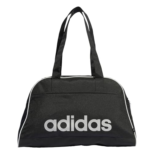 adidas Damen Linear Essentials Bowlingball Tasche aus Recycling Polyester