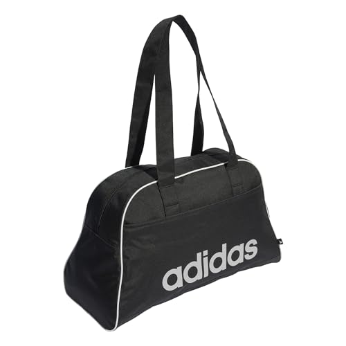Adidas Essentials Bowling Bag Sporttasche Tasche Black One Size