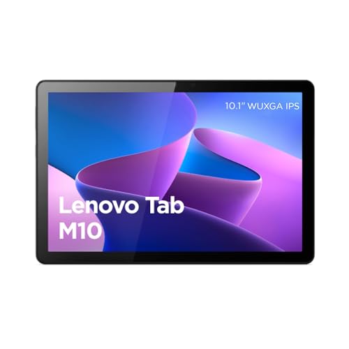 Lenovo Tab M10 3. Generation Tablet 10,1 Zoll WUXGA Touch Display Unisoc T610