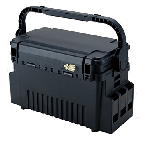 Meiho VS-7070 Gerätekoffer für Angelausrüstung kombinierbar mit Meiho Teileboxen