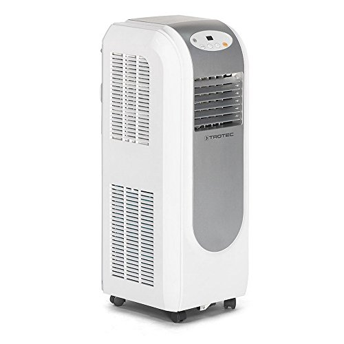 TROTEC transportable Klimaanlage PAC 2000E 3 Ventilationsstufen 2,1 KW