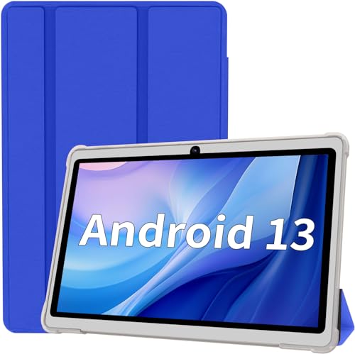 JIKOCXN 7 Zoll Tablet Android mit 2 GB RAM + 32 GB ROM 128 GB Erweiterung