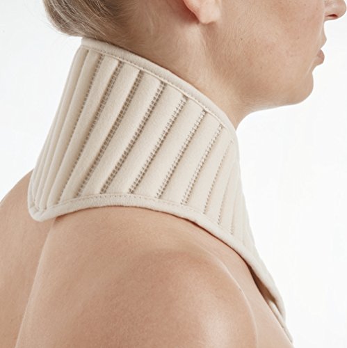 STAUDT Nackenband gegen Genick- und Kopfschmerzen ohne Stützfunktion